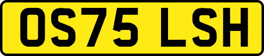 OS75LSH