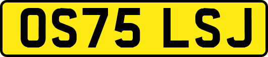 OS75LSJ