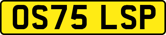 OS75LSP