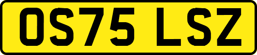 OS75LSZ