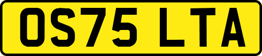 OS75LTA