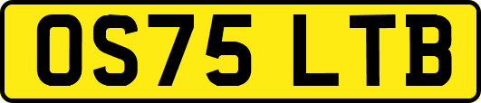 OS75LTB