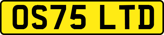 OS75LTD