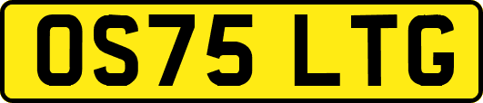 OS75LTG