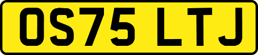OS75LTJ