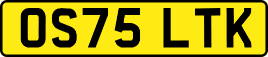 OS75LTK