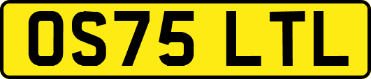 OS75LTL