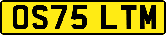 OS75LTM