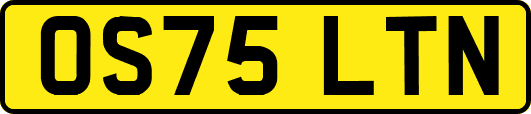 OS75LTN