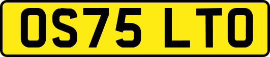 OS75LTO