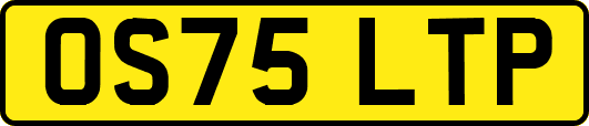 OS75LTP