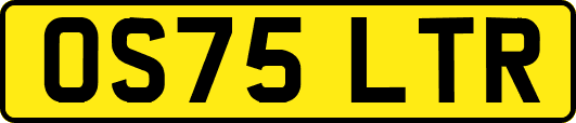 OS75LTR