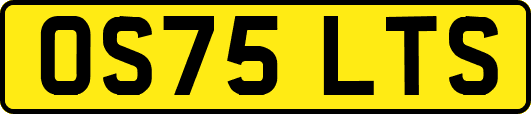 OS75LTS