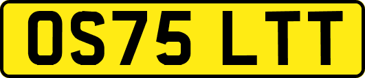 OS75LTT