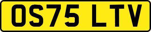 OS75LTV