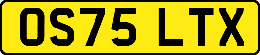 OS75LTX