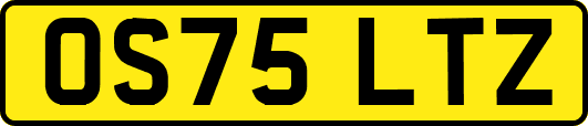 OS75LTZ