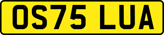 OS75LUA