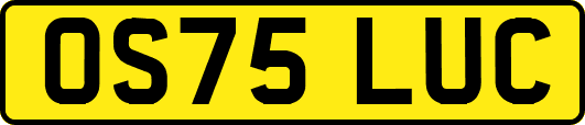 OS75LUC