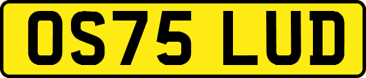 OS75LUD