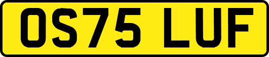 OS75LUF
