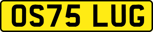 OS75LUG