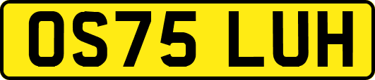OS75LUH