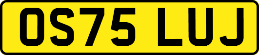 OS75LUJ