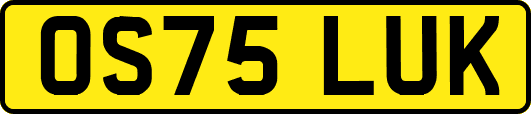 OS75LUK