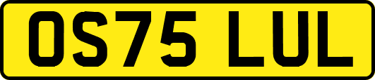 OS75LUL