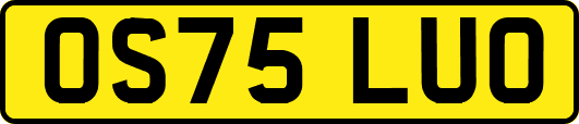 OS75LUO