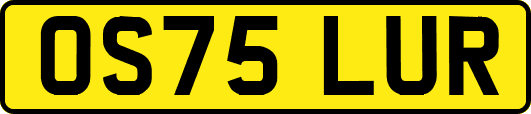 OS75LUR