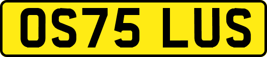 OS75LUS