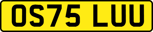 OS75LUU
