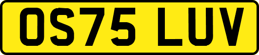 OS75LUV