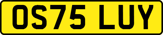 OS75LUY