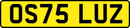 OS75LUZ