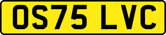 OS75LVC