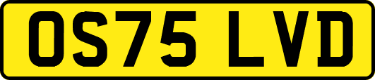 OS75LVD
