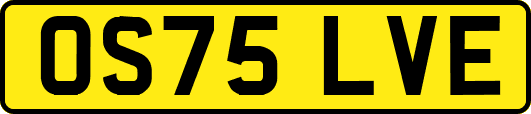 OS75LVE
