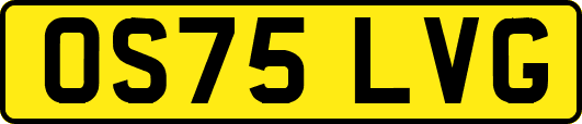 OS75LVG