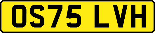 OS75LVH