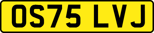 OS75LVJ