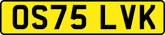 OS75LVK