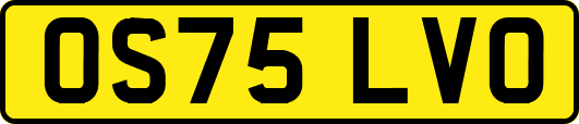 OS75LVO