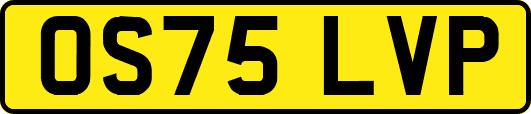 OS75LVP
