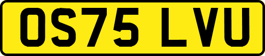 OS75LVU