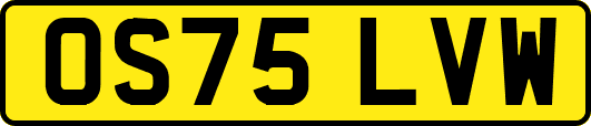 OS75LVW