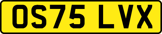 OS75LVX