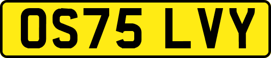 OS75LVY
